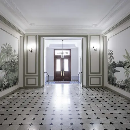 Les Princes - Central, Clim, Proche De La Plage, 10mn Du Palais Cannes